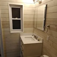 Slide of Mr Alligator Renovations