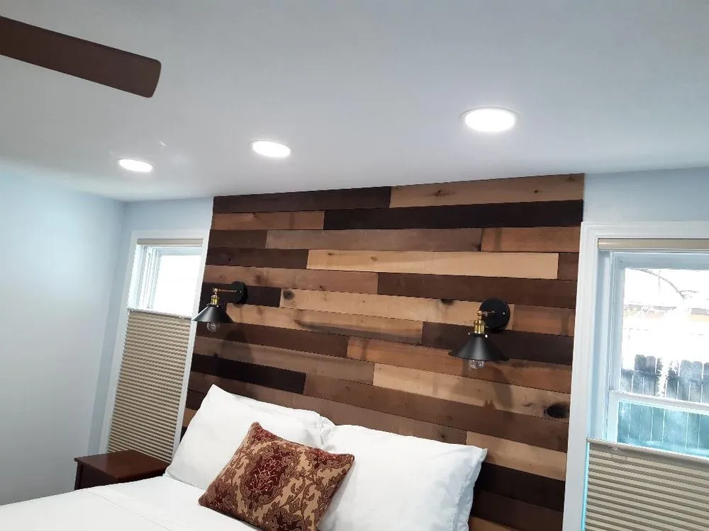 Slide of Mr Alligator Renovations