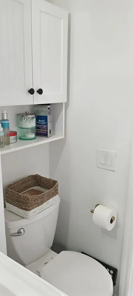 Slide of Mr Alligator Renovations