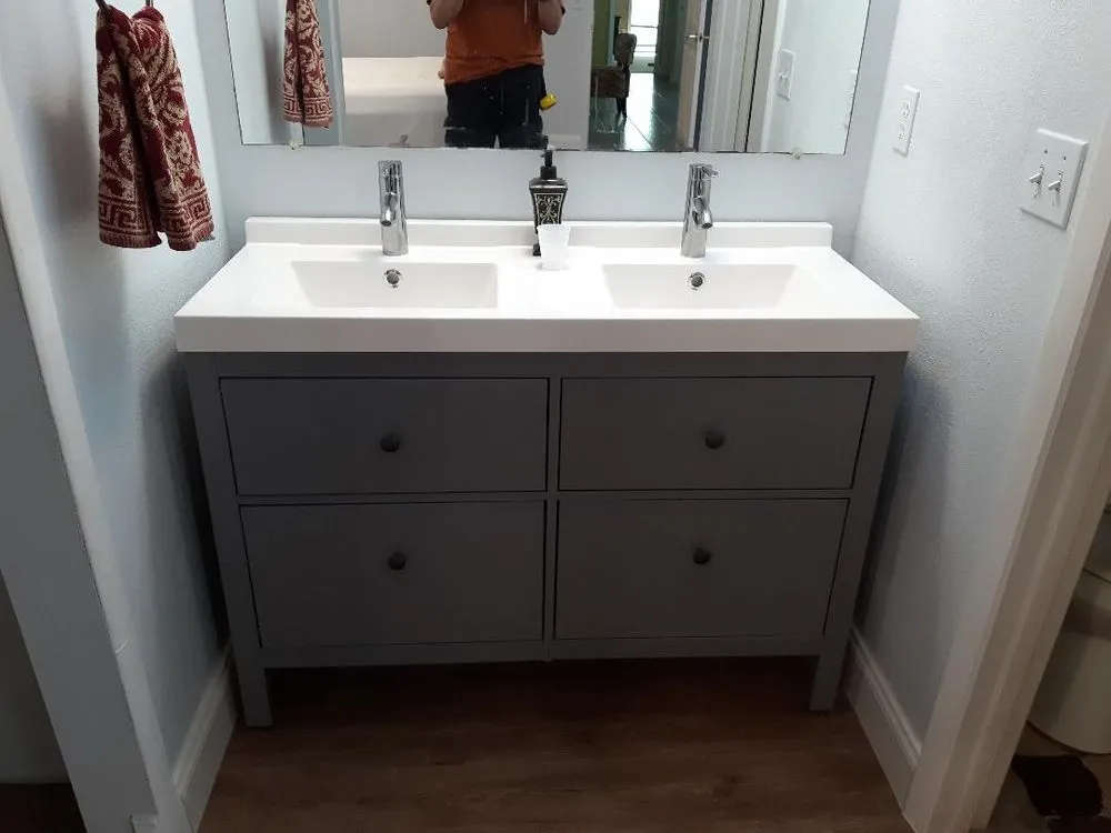 Slide of Mr Alligator Renovations