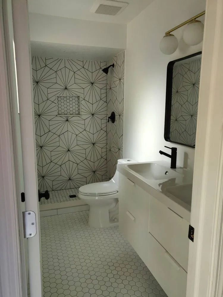 Slide of Mr Alligator Renovations