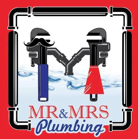 Slide of Mr and Mrs Plumbing Services