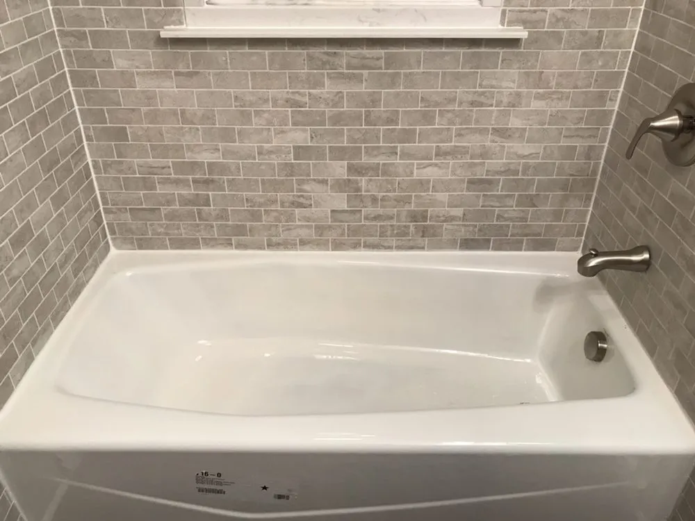 Slide of Mr and Mrs Plumbing Services