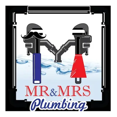 Mr and Mrs Plumbing Services