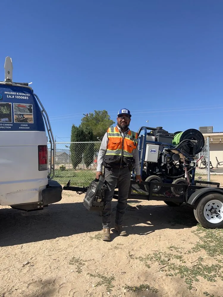 Slide of Mr. Art Plumbing & Repair