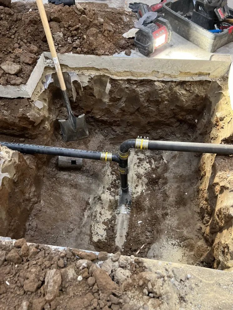 Slide of Mr. Art Plumbing & Repair