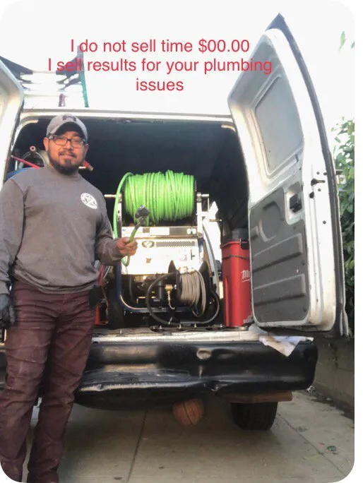 Slide of Mr. Art Plumbing & Repair