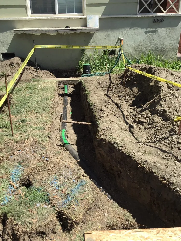 Slide of Mr. Art Plumbing & Repair