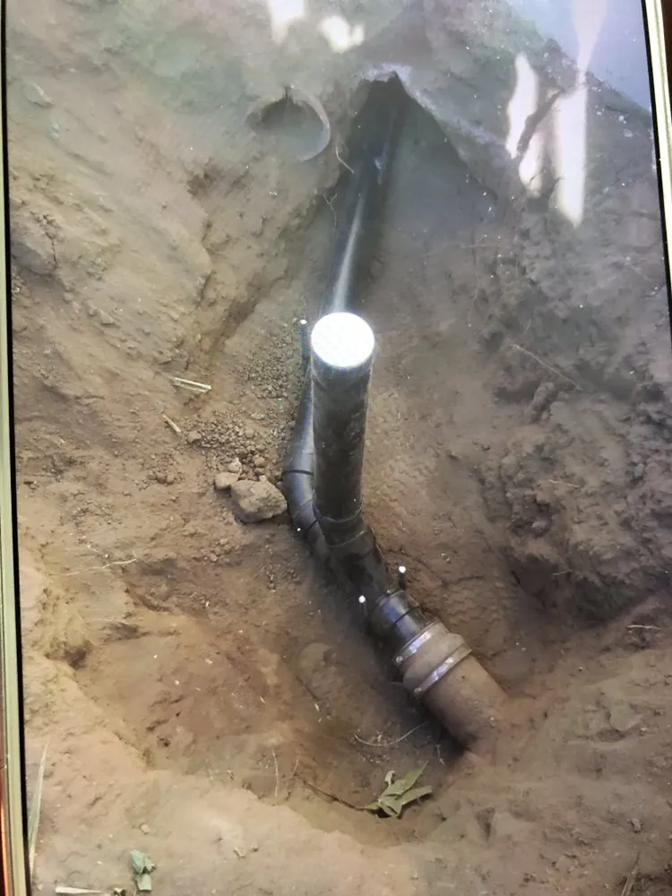 Slide of Mr. Art Plumbing & Repair