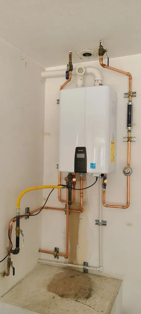 Slide of Mr. Art Plumbing & Repair