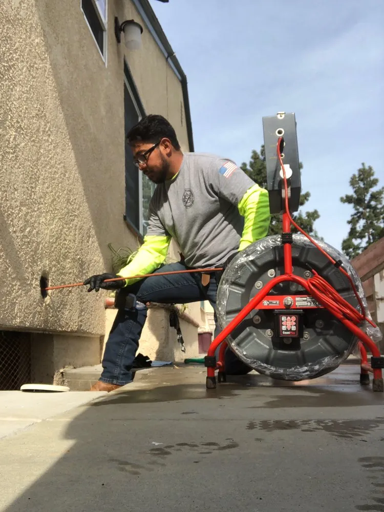 Slide of Mr. Art Plumbing & Repair