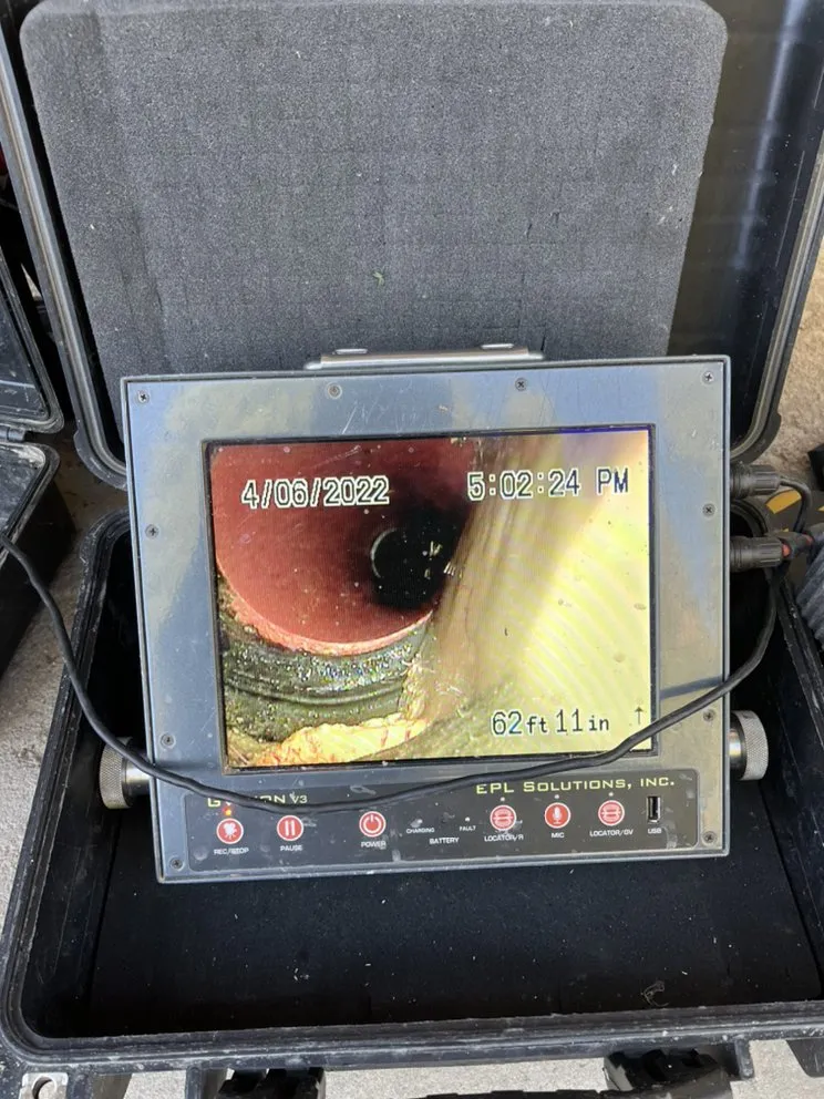 Slide of Mr. Art Plumbing & Repair