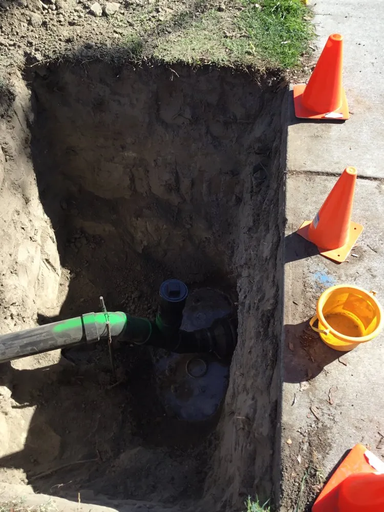 Slide of Mr. Art Plumbing & Repair