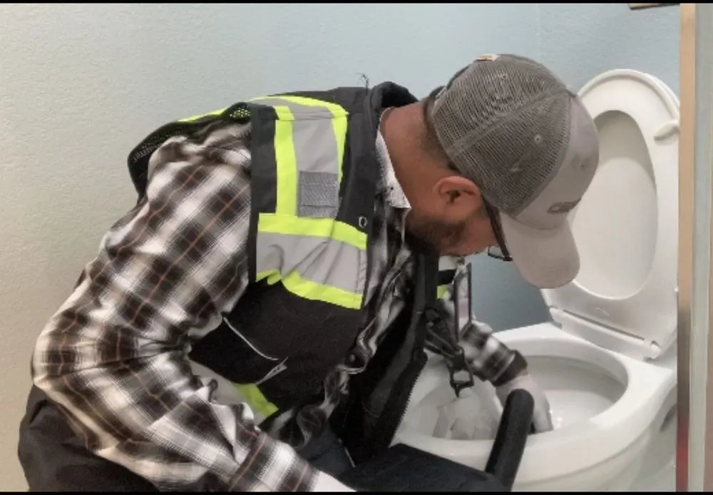 Slide of Mr. Art Plumbing & Repair