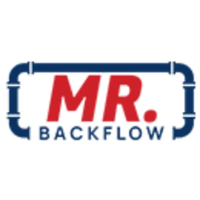 Mr Backflow