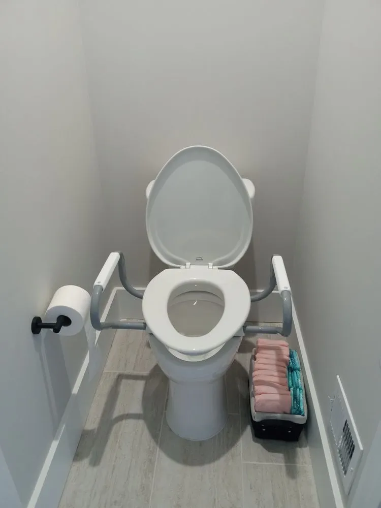 Slide of Mr Bath Grip