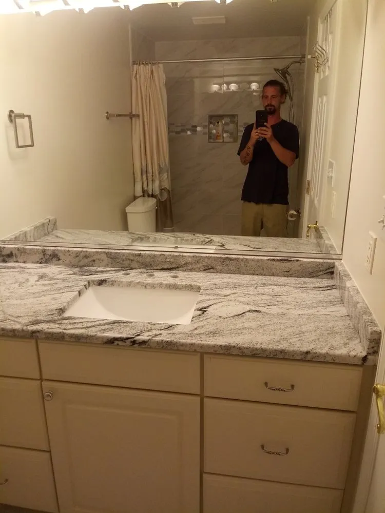 Slide of Mr Bath Grip