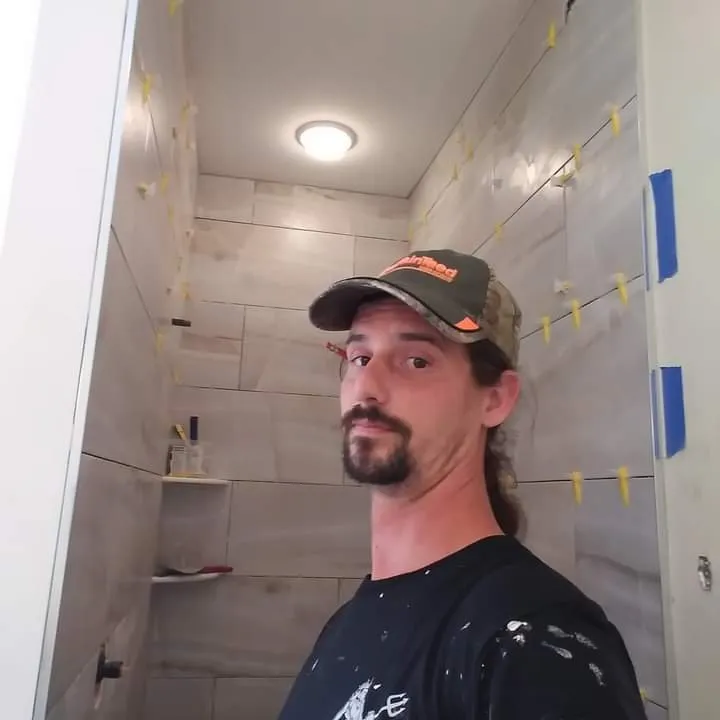 Slide of Mr Bath Grip