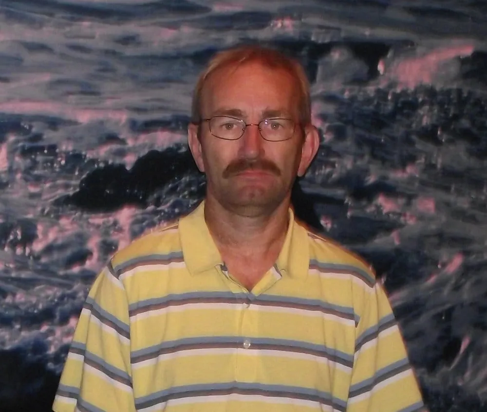 Slide of Mr Bean's Plumbing