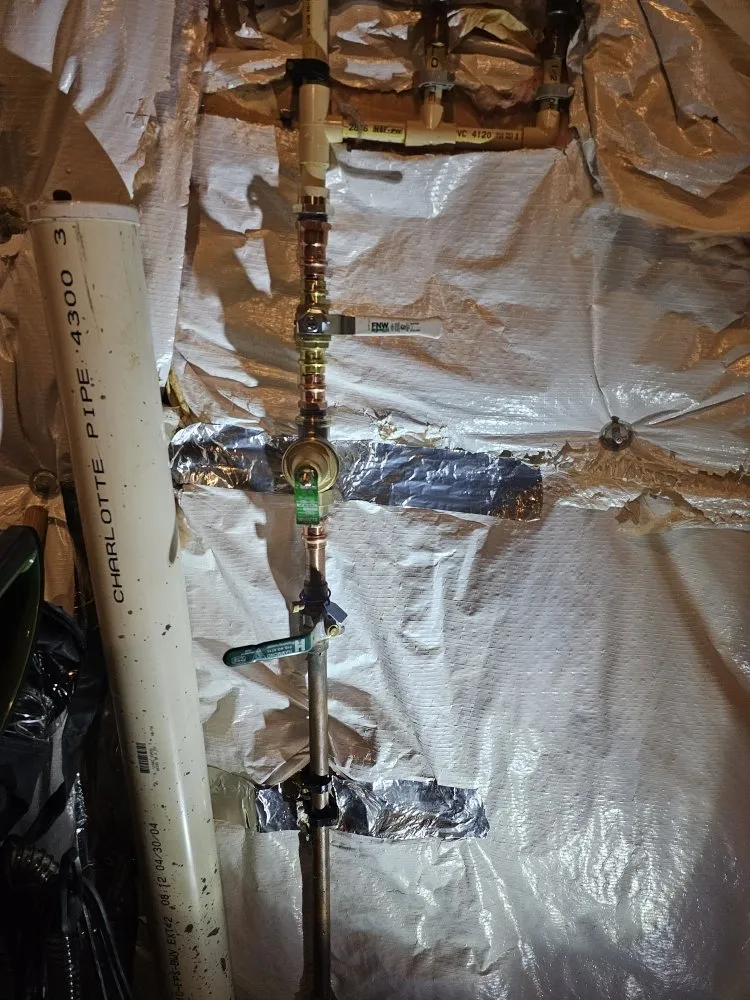 Quality emergency plumbing in Washington, DC, DC by Mr Big Flush Plumbing & Drain Cleaning