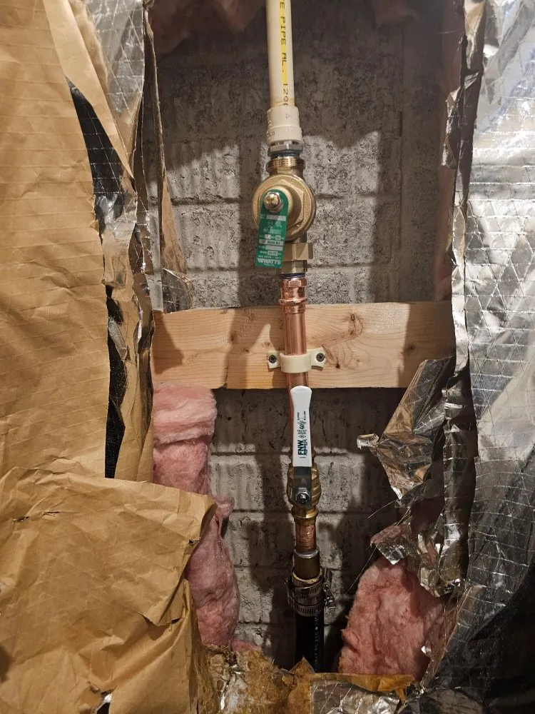 Reliable leak detection service in Washington, DC, DC - Mr Big Flush Plumbing & Drain Cleaning