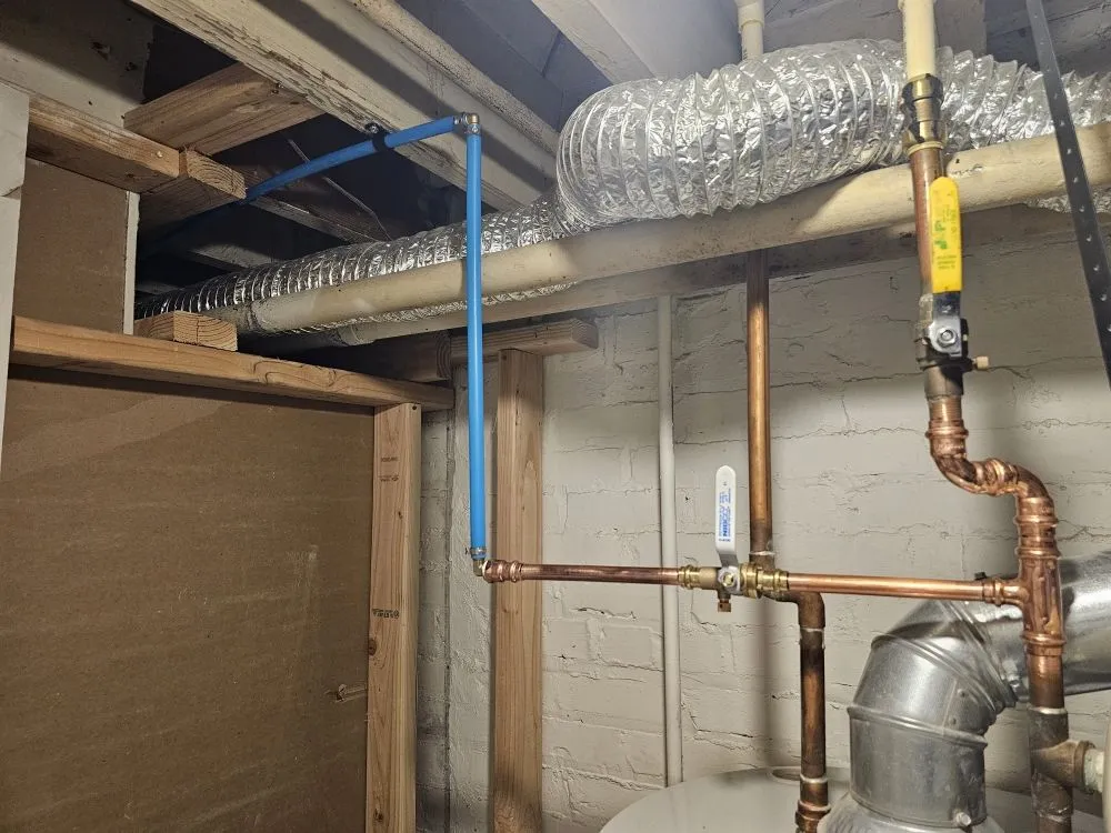 Reliable emergency plumbing service in Washington, DC, DC - Mr Big Flush Plumbing & Drain Cleaning