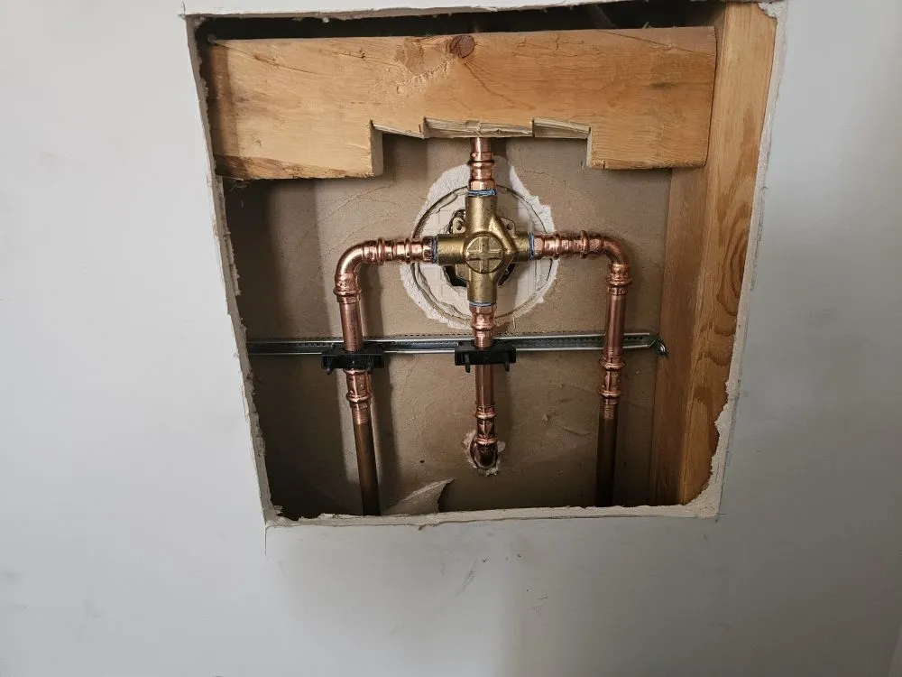 Expert water heater service for homes in Washington, DC, DC by Mr Big Flush Plumbing & Drain Cleaning