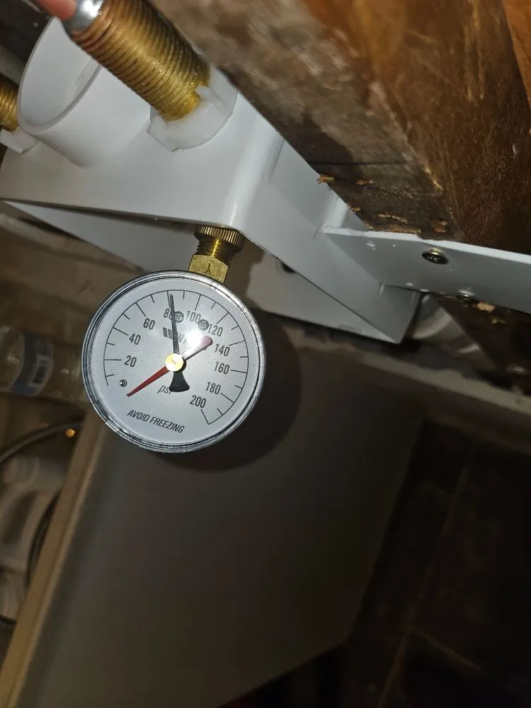 Expert leak detection for homes in Washington, DC, DC by Mr Big Flush Plumbing & Drain Cleaning