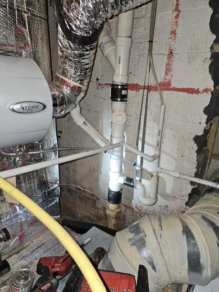 Affordable drain cleaning experts serving Washington, DC, DC - Mr Big Flush Plumbing & Drain Cleaning