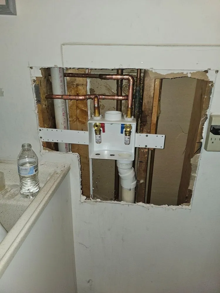 Emergency water heater service in Washington, DC, DC by Mr Big Flush Plumbing & Drain Cleaning