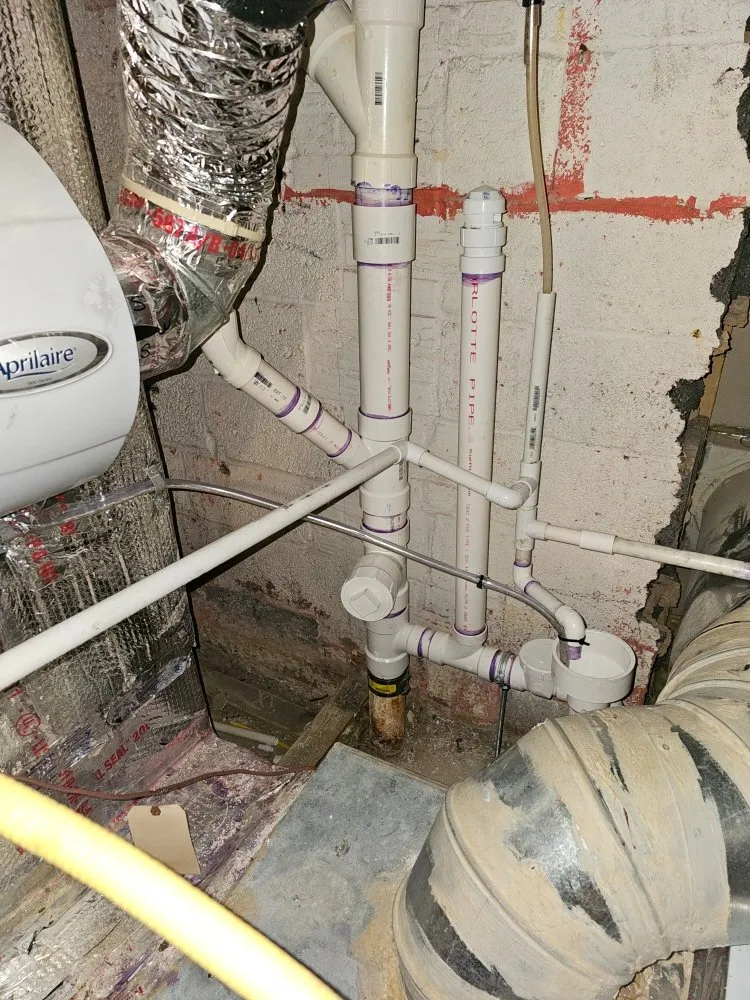 Top-rated leak detection for homes in Washington, DC, DC by Mr Big Flush Plumbing & Drain Cleaning