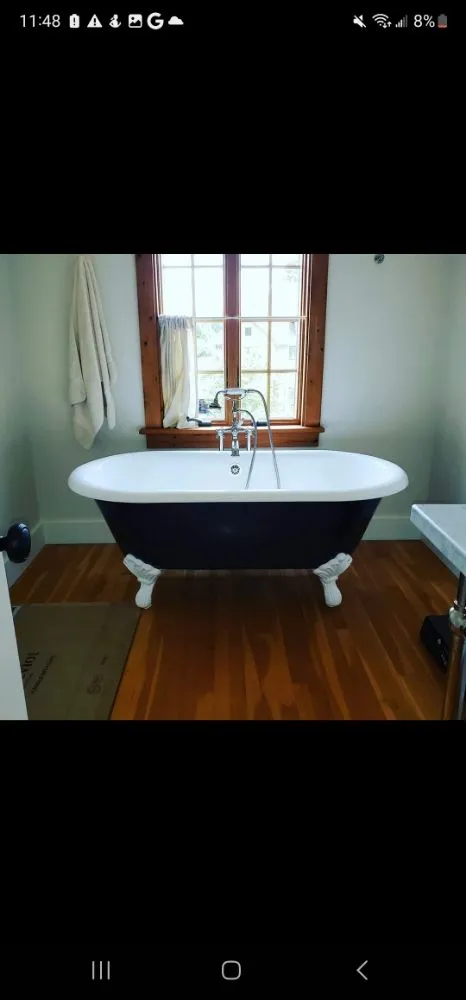 Professional water heater service service in Washington, DC, DC - Mr Big Flush Plumbing & Drain Cleaning