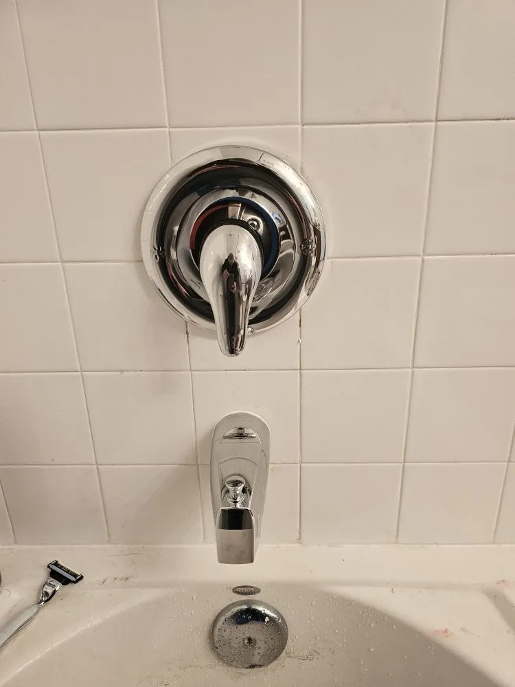 Slide of Mr Big Flush Plumbing & Drain Cleaning