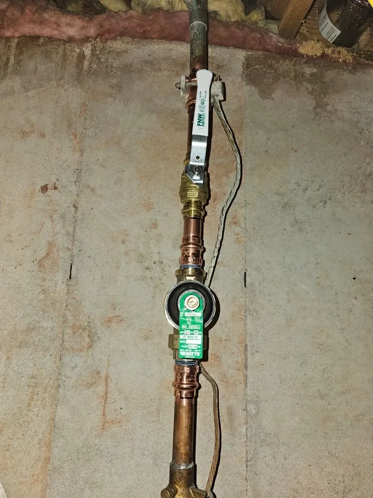 Slide of Mr Big Flush Plumbing & Drain Cleaning