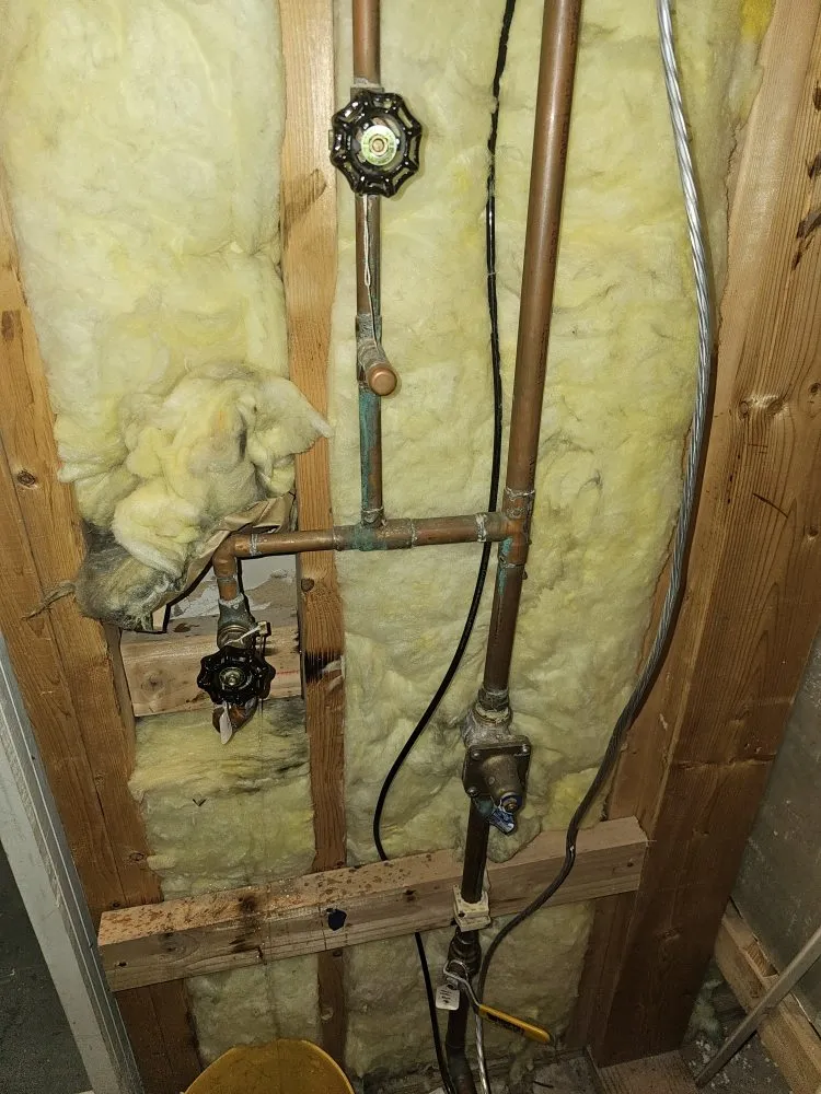 Slide of Mr Big Flush Plumbing & Drain Cleaning