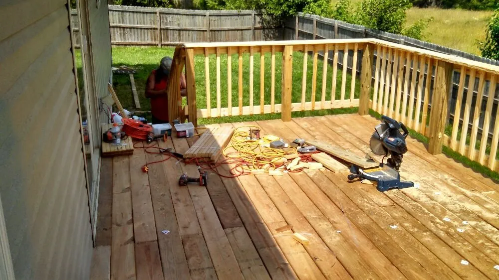 Slide of Mr Bills Appliance Repair