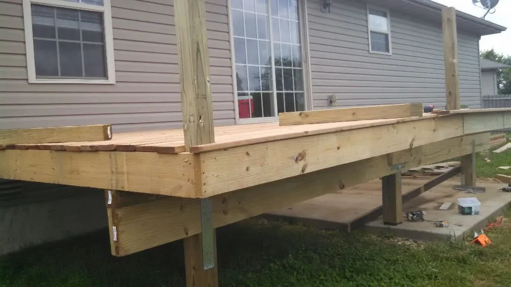 Slide of Mr Bills Appliance Repair