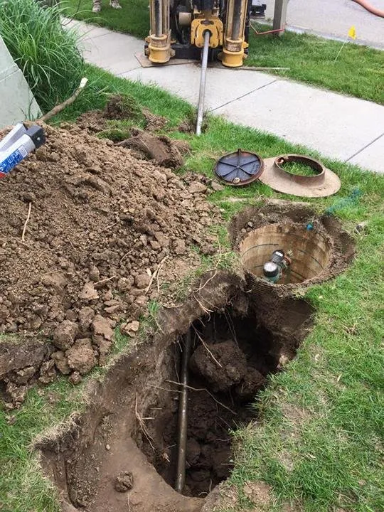 Expert leak detection service in Atlanta, IN - Mr. Bill's Plumbing & Leak Detection