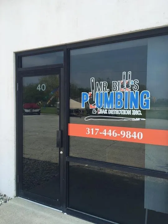 Professional emergency plumbing service in Atlanta, IN - Mr. Bill's Plumbing & Leak Detection