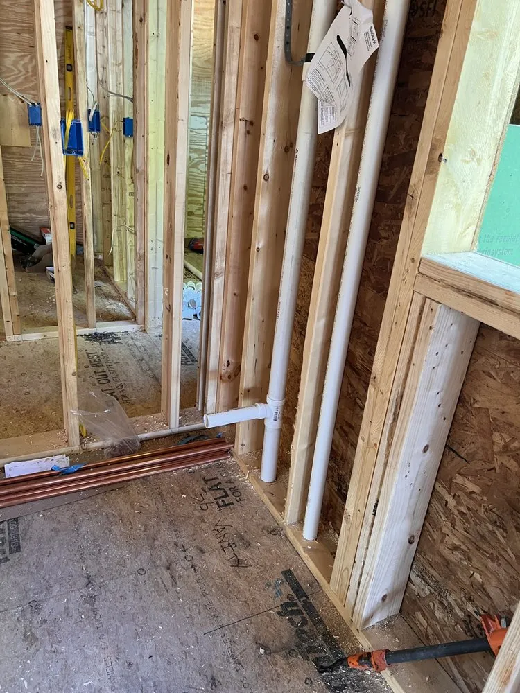 Slide of Mr. B's P&H