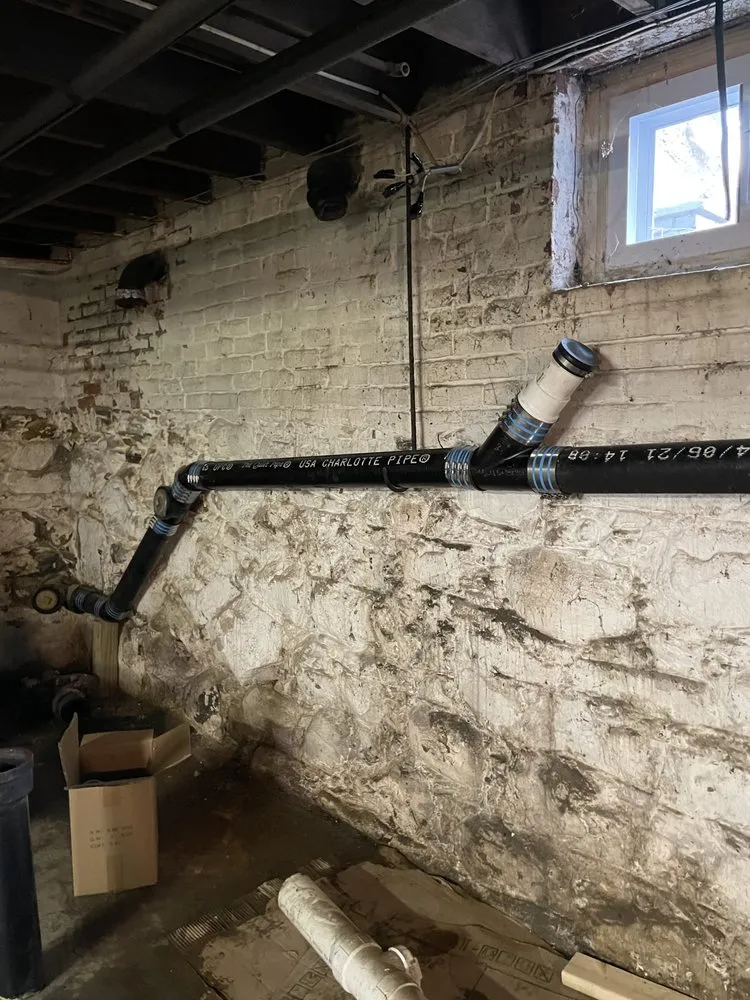 Slide of Mr. B's P&H