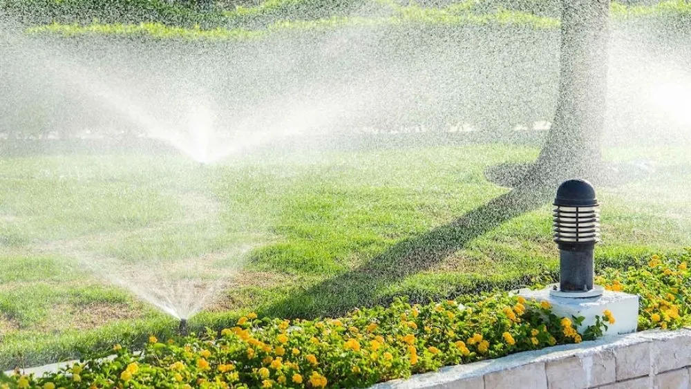 Slide of Mr B's Plumbing and Drain Cleaning