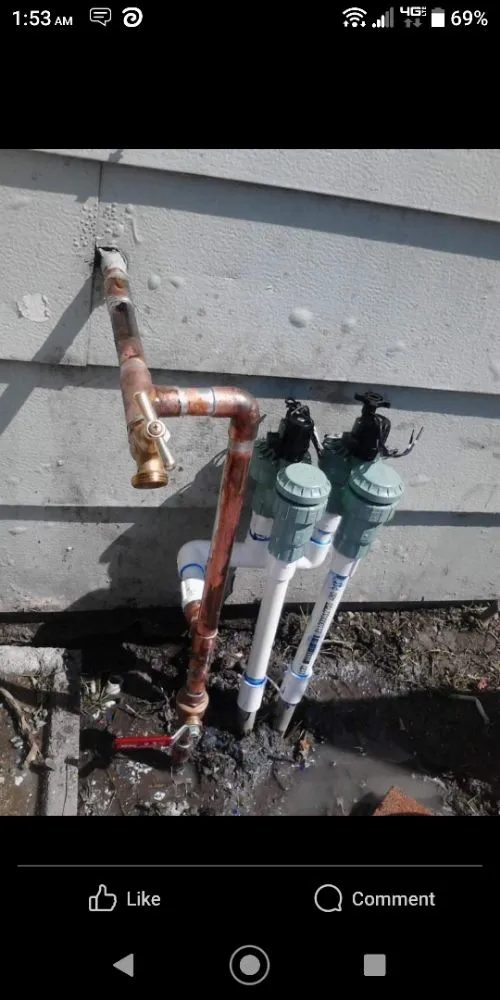 Top-rated plumbing repair experts serving Riverside, CA - Mr B's Plumbing and Drain Cleaning