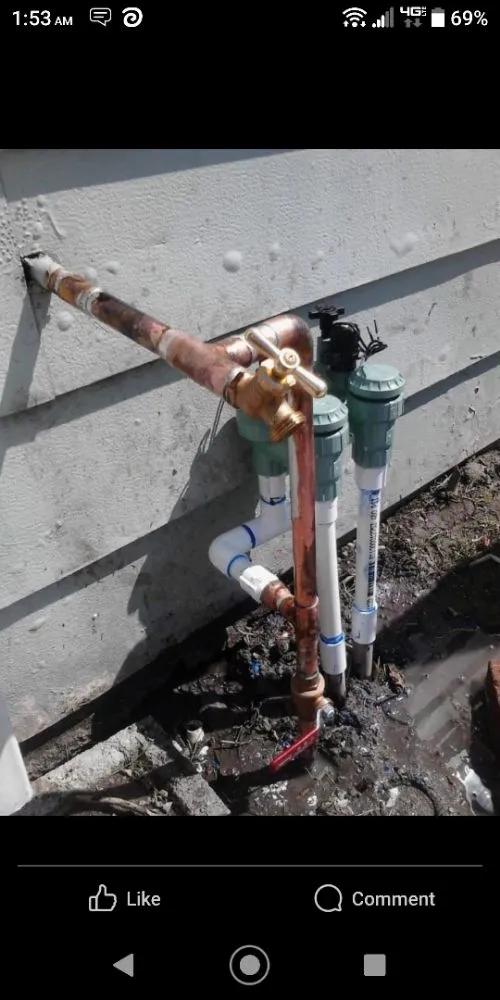 Top-rated pipe repair experts serving Riverside, CA - Mr B's Plumbing and Drain Cleaning