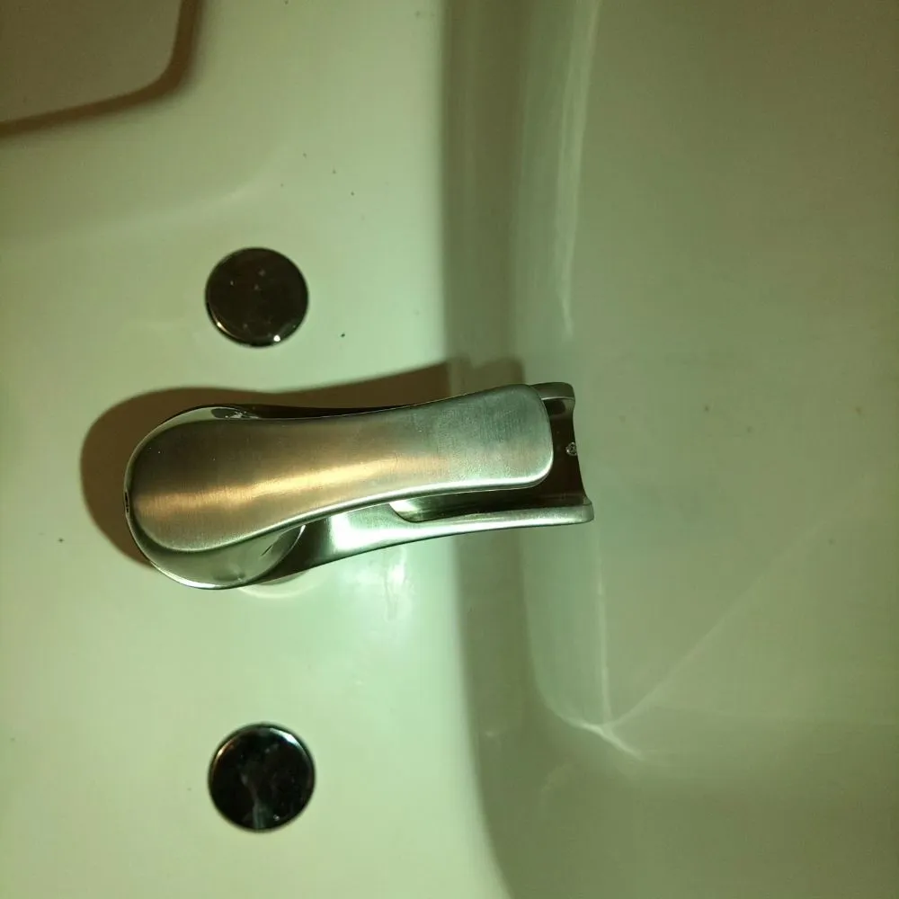 Slide of Mr B's Plumbing and Drain Cleaning