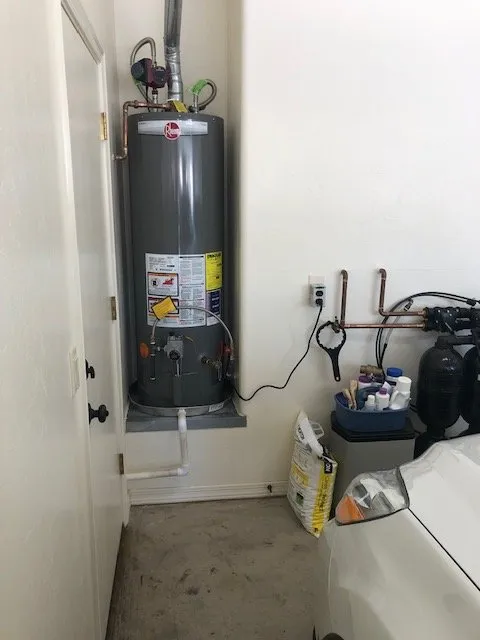 Trusted emergency plumbing for homes in Marana, AZ by Mr B's Plumbing Sewer & Drain