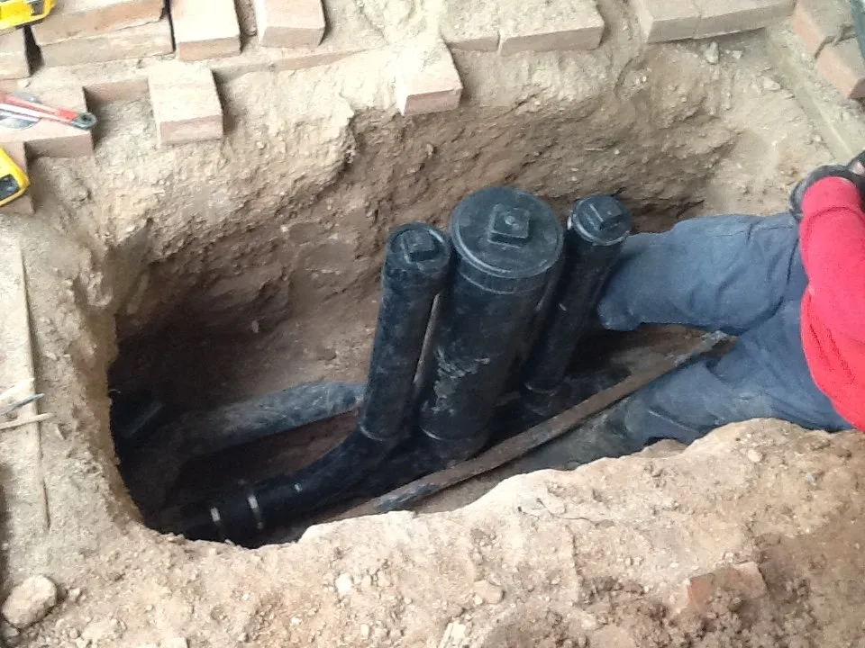 Reliable emergency plumbing experts serving Marana, AZ - Mr B's Plumbing Sewer & Drain