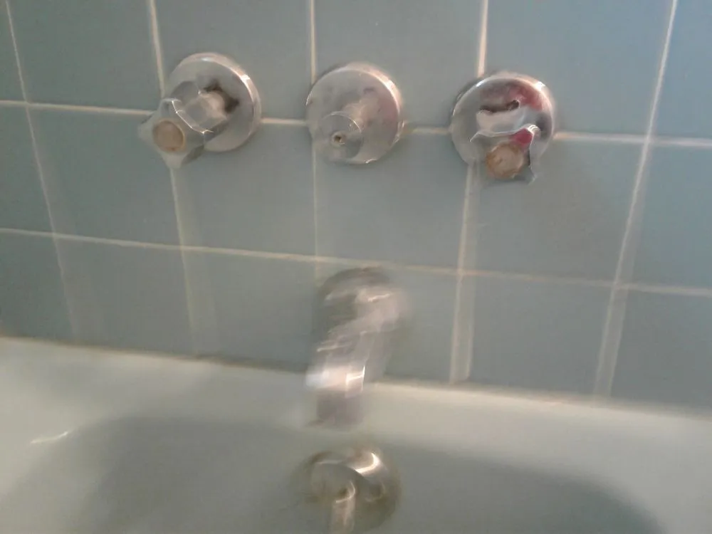 Slide of Mr Clean Drain Plumbing