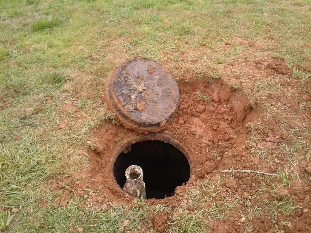 Slide of Mr Clean Drain Plumbing