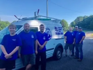 Reliable leak detection experts serving Cumming, GA - Mr Clean Drain Plumbing